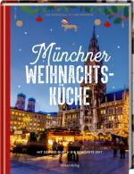 Cover-Bild Münchner Weihnachtsküche