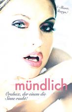 Cover-Bild Mündlich