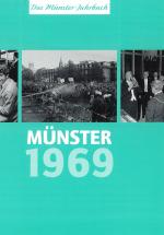 Cover-Bild Münster 1969 – Münster vor 50 Jahren
