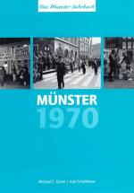 Cover-Bild Münster 1970 – Münster vor 50 Jahren