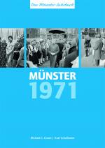 Cover-Bild Münster 1971 – Münster vor 50 Jahren