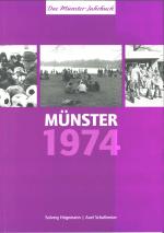 Cover-Bild Münster 1974 – vor 50 Jahren