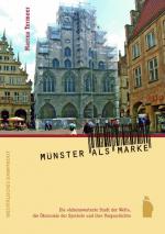 Cover-Bild Münster als Marke