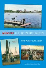 Cover-Bild Münster auf alten Postkarten