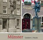 Cover-Bild Münster - Gestern und Heute