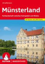 Cover-Bild Münsterland