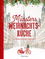 Cover-Bild Münsters Weihnachtsküche