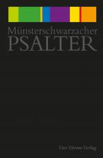 Cover-Bild Münsterschwarzacher Psalter
