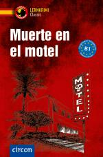 Cover-Bild Muerte en el motel