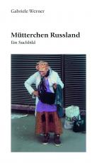 Cover-Bild Mütterchen Russland