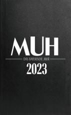 Cover-Bild MUH Kalender 2023