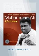 Cover-Bild Muhammad Ali (DAISY Edition)