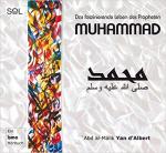 Cover-Bild Muhammad