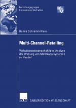 Cover-Bild Multi-Channel-Retailing