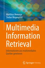 Cover-Bild Multimedia Information Retrieval