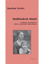 Cover-Bild Multitalent Mutti