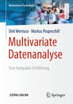 Cover-Bild Multivariate Datenanalyse