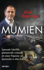 Cover-Bild Mumien