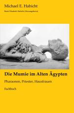 Cover-Bild Mumienforschung / Die Mumie im Alten Ägypten