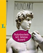 Cover-Bild MundArt - Ruhrdeutsch ist (k)eine Kunst!