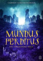 Cover-Bild Mundus Perditus