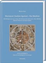 Cover-Bild Municipium Claudium Aguntum – Das Macellum