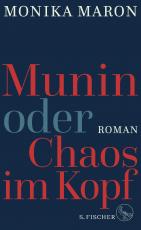 Cover-Bild Munin oder Chaos im Kopf