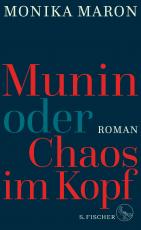 Cover-Bild Munin oder Chaos im Kopf