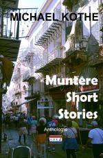 Cover-Bild Muntere Short Stories