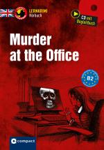 Cover-Bild Murder at the Office