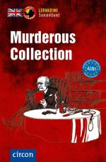 Cover-Bild Murderous Collection