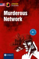 Cover-Bild Murderous Network