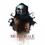 Cover-Bild Murdervale