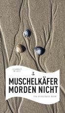 Cover-Bild Muschelkäfer morden nicht (eBook)