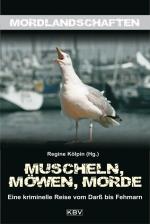 Cover-Bild Muscheln, Möwen, Morde