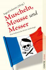 Cover-Bild Muscheln, Mousse und Messer
