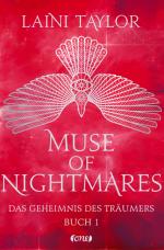 Cover-Bild Muse of Nightmares - Das Geheimnis des Träumers