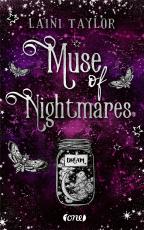 Cover-Bild Muse of Nightmares
