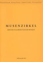 Cover-Bild Musenzirkel