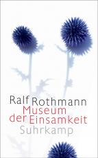 Cover-Bild Museum der Einsamkeit