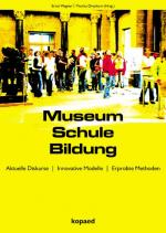 Cover-Bild Museum Schule Bildung