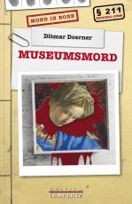 Cover-Bild Museumsmord