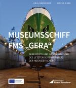 Cover-Bild Museumsschiff FMS "GERA"