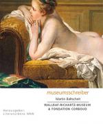 Cover-Bild Museumsschreiber NRW 1