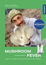Cover-Bild Mushroom Fever