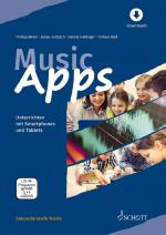 Cover-Bild Music Apps