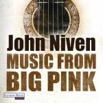 Cover-Bild Music from Big Pink