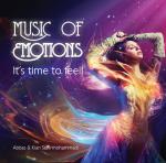 Cover-Bild Music of Emotions