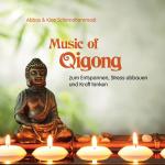 Cover-Bild Music of Qigong