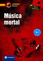 Cover-Bild Música mortal